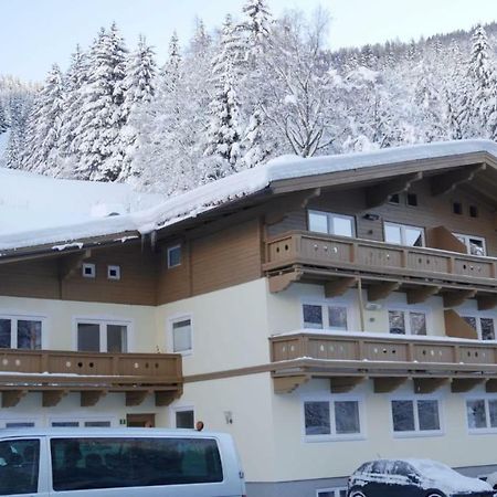Ferienwohnung Haus Dienten Dienten am Hochkönig Exterior foto