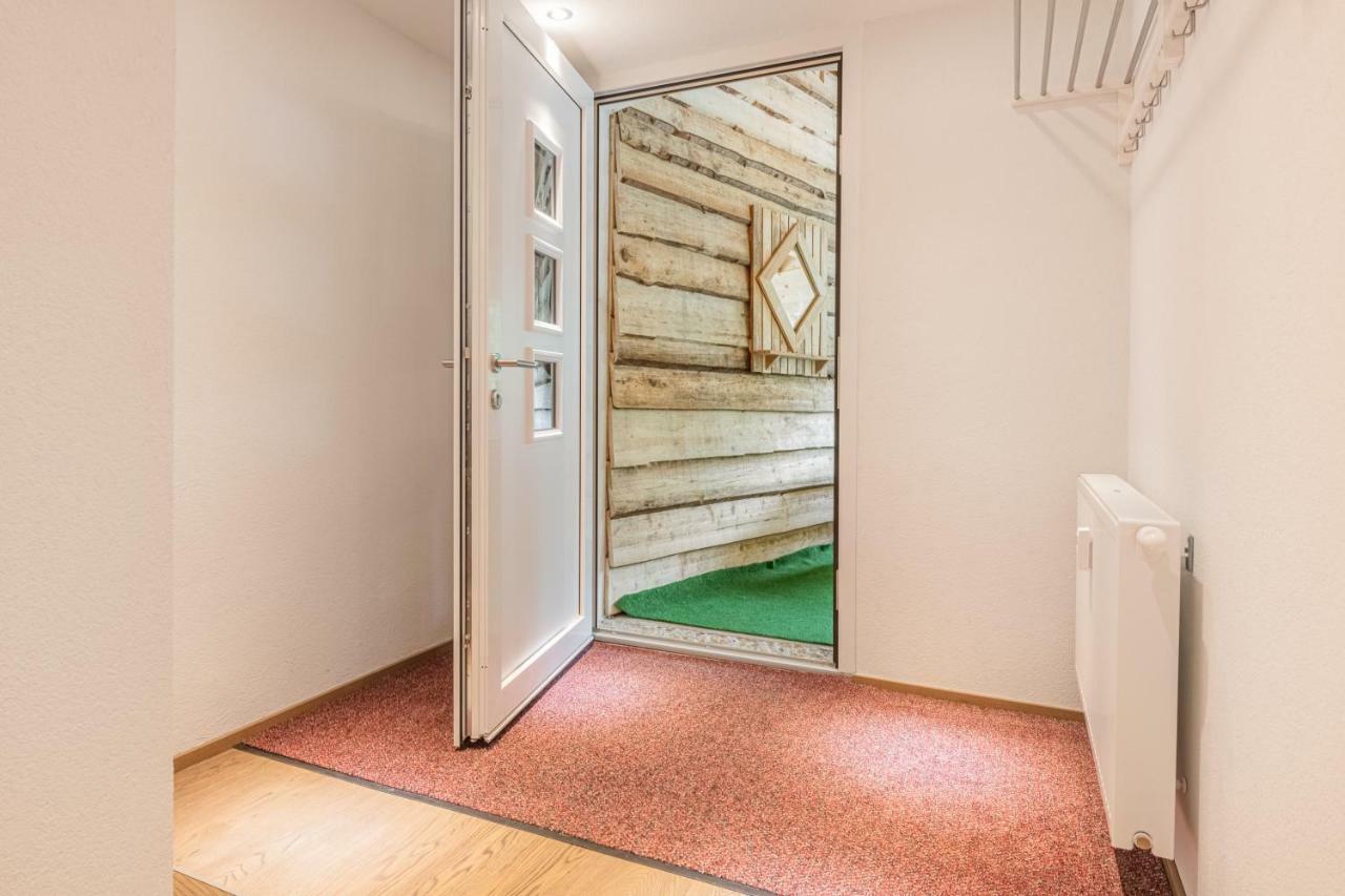 Ferienwohnung Haus Dienten Dienten am Hochkönig Exterior foto